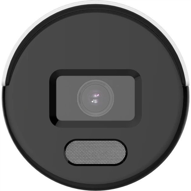 IP-камера видеонаблюдения 2 Мп Hikvision DS-2CD1027G2-LUF (2.8 мм) со встроенным микрофоном - изображение 3