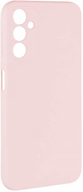 Панель Goospery Mercury Soft для Samsung Galaxy A04s Light Pink (8809887885739) - зображення 1