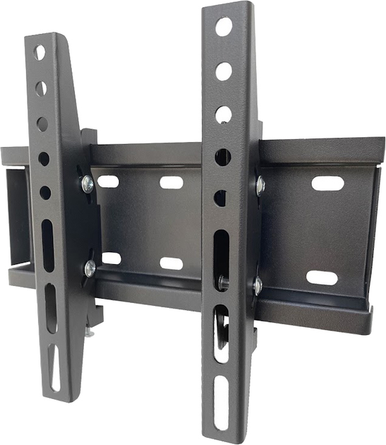 Кронштейн для телевизора CHARMOUNT TV02T наклонный 23" - 43" до 35 кг ...