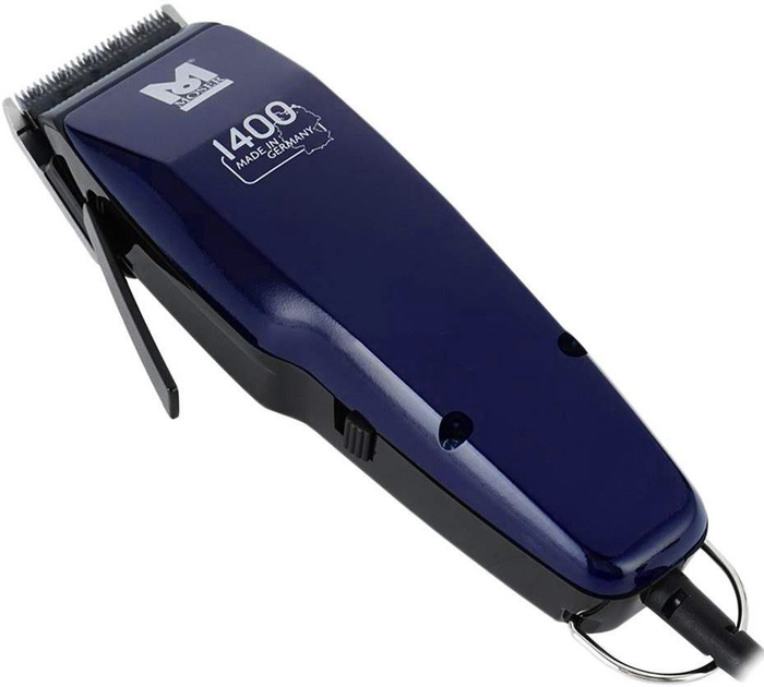 Машинка для підстригання волосся Moser 1400-0452 - зображення 3