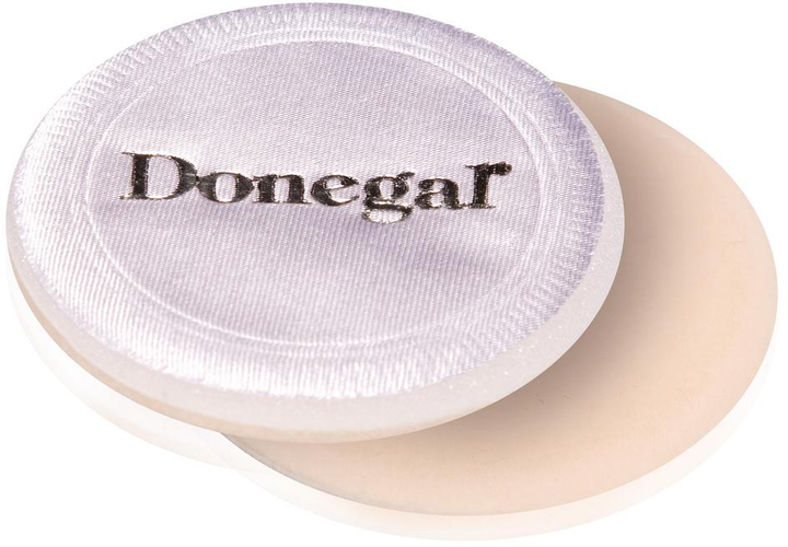 Пудрениця Donegal 9082 білий (5907549200821) - зображення 1