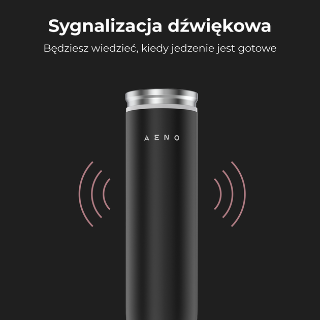 Апарат Су Вид AENO SV1 - зображення 13