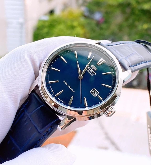 Часы Orient RA-AC0F06L10B - изображение 5