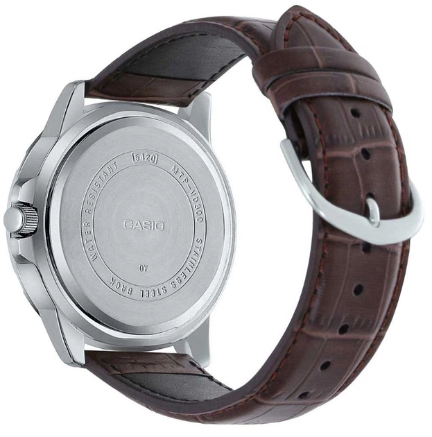 Часы Casio MTP-VD300L-1E - изображение 3