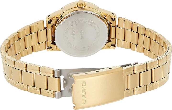 Годинник Casio LTP-V002G-9B3 - зображення 4