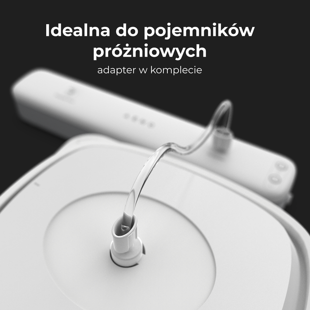 Zgrzewarka próżniowa AENO VS1 - obraz 12