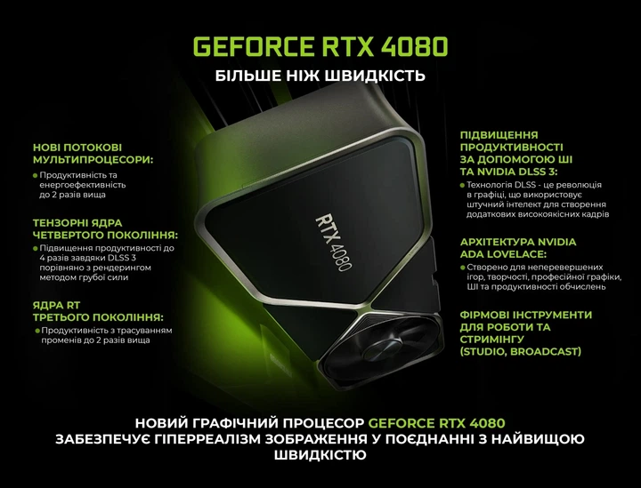 Компьютер ARTLINE Gaming GBS Windows 11 Home (GBSv40Win) - изображение 11