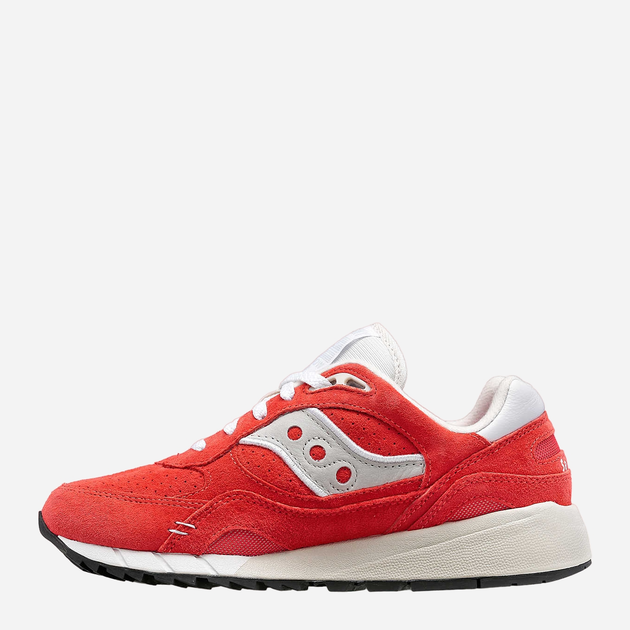 Sneakersy męskie Saucony Shadow 6000 S70662-06 42.5 (9US) 27 cm Czerwone (195018409799) - obraz 3