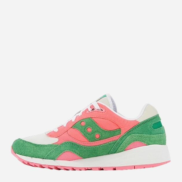Чоловічі кросівки Saucony Jazz Court S70751-02 44 (10US) 28 см Білі (195019041165) - зображення 3
