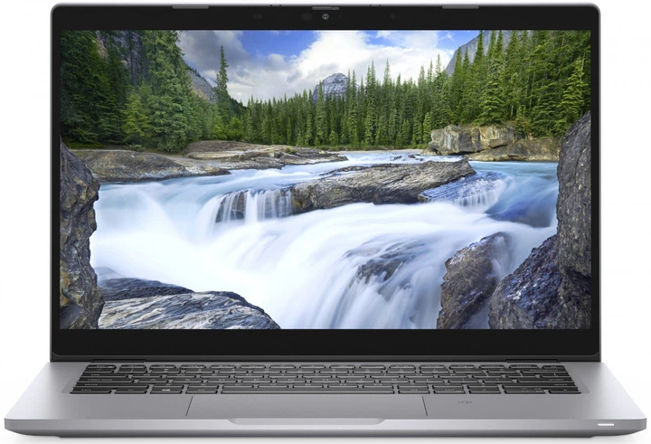 Ноутбук Dell Latitude 5320 Silver / Intel Core i5-1145G7 / RAM 16