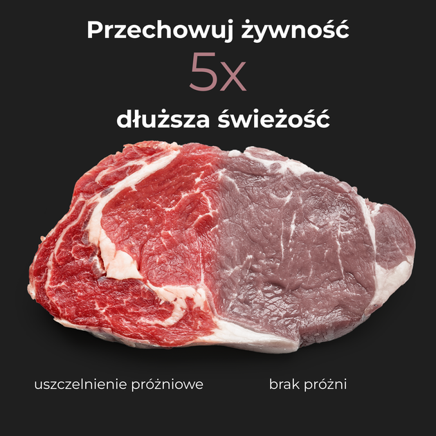 Zgrzewarka próżniowa AENO VS2 - obraz 6