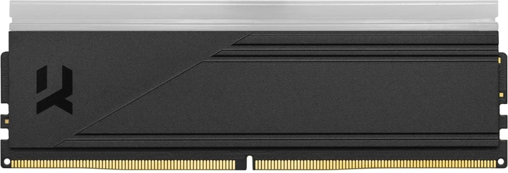 Pamięć RAM Goodram DDR5-6800 32768MB PC5-54400 (Kit of 2x16384) IRDM RGB (IRG-68D5L34S/32GDC) - obraz 2