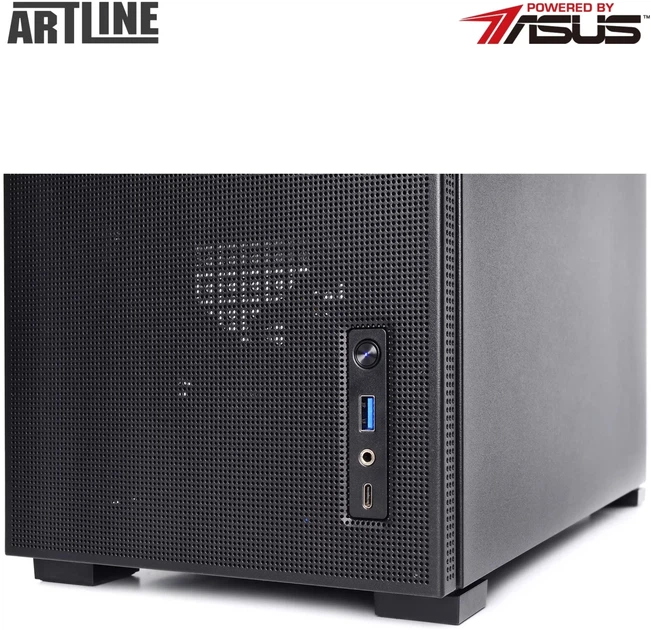 Комп'ютер ARTLINE Gaming D31 (D31v39) - зображення 4