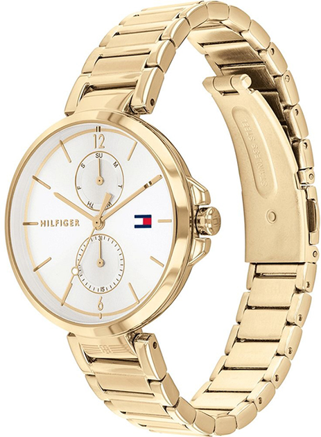 Zegarki damskie Tommy Hilfiger Angela 1782128 - obraz 2