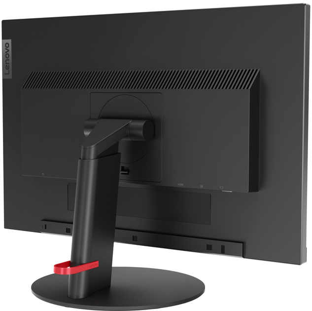 Monitor 22.5" Lenovo ThinkVision T23d-10 (61C3MAT6EU) - obraz 6