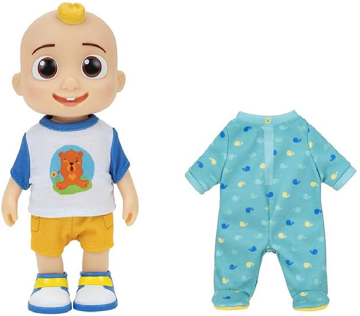 Cocomelon sale baby toy