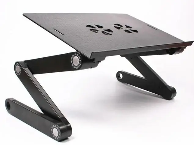 Столик для ноутбука в кровать Laptop Table T8 TP-352 - изображение 9