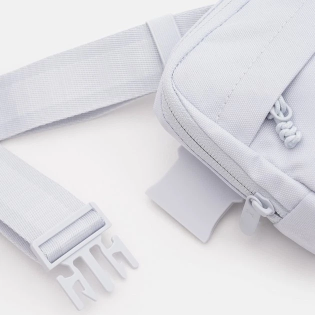 Сумка на пояс UA Loudon Waist Bag Xbody 2L Серый 20х13х5 см (1378418-014) - изображение 5
