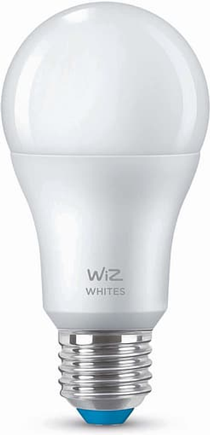 Smart żarówka WIZ E27 8W (60W 806Lm) A60 2700-6500K Wi-Fi (8718699787035) - obraz 2
