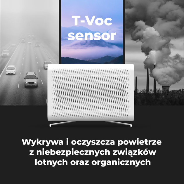 Очисник повітря AENO AP2S (AAP0002S) - зображення 8