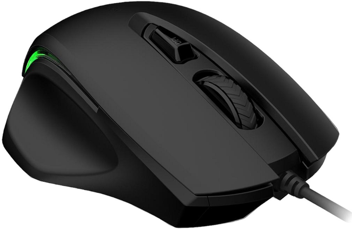 Миша Speedlink Garrido USB Black (SL-610006-BK) - зображення 2