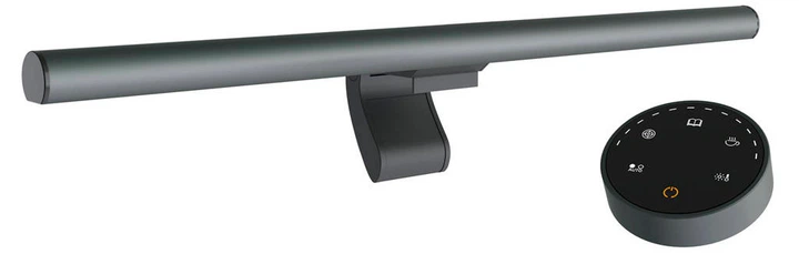 Лампа на монітор скрінбар Choetech Elesense 90 LED 7 Вт (6975188890009) - зображення 3