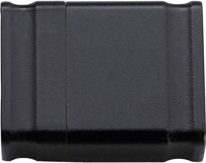Флеш пам'ять Intenso Micro Line 8GB USB 2.0 Black (4034303012220) - зображення 3