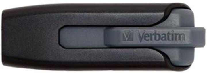 Pendrive Verbatim Storen Go V3 128GB USB 3.2 Black (23942491897) - obraz 4