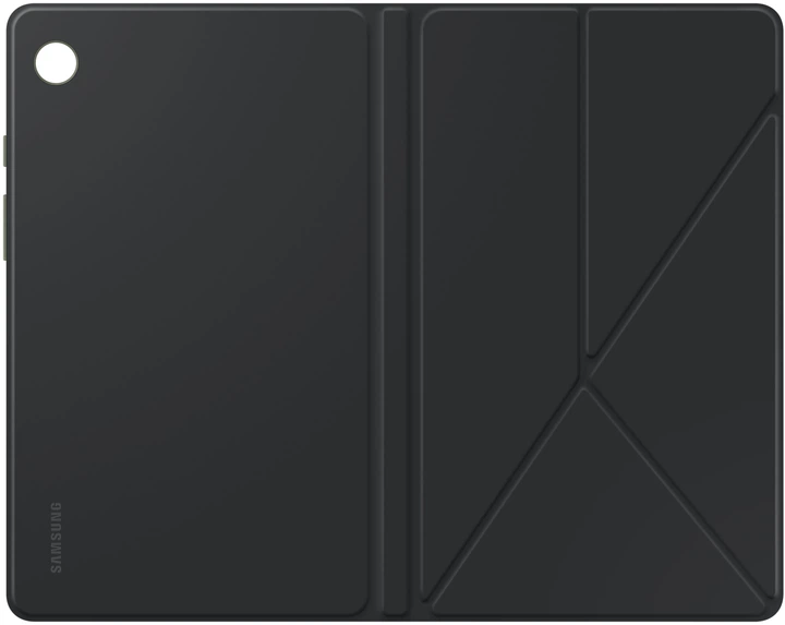 Etui Samsung Book Cover do Galaxy Tab A9 Black (EF-BX110TBEGWW) - obraz 2
