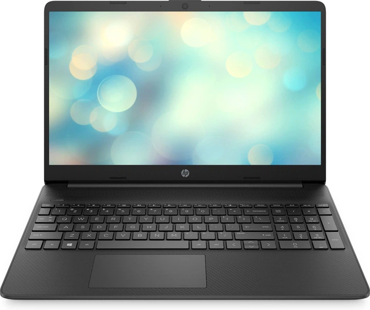 Ноутбук HP 15s-fq2004ua (825H0EA) - Фото 1 Ноутбук HP 15s-fq2004ua (825H0EA) - изображение 1