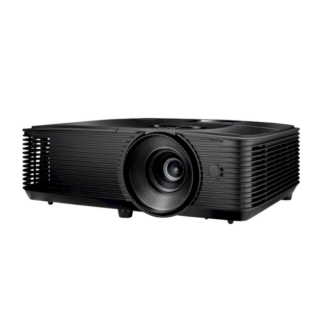 Проектор Optoma DS320 DLP/3800Lm Черный (E9PX7D102EZ1) - изображение 2