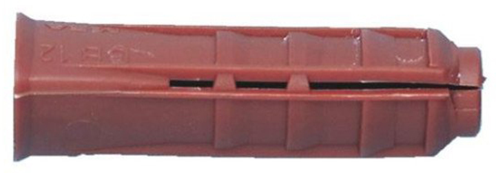 Дюбель пластиковый для газобетона Wurth W-GB 12x60 мм 25 шт (09035012 ...