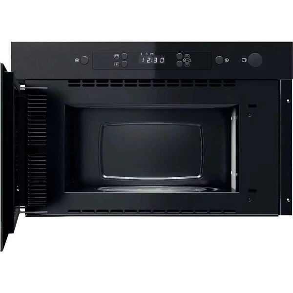 Мікрохвильова піч Whirlpool MBNA900B - изображение 4