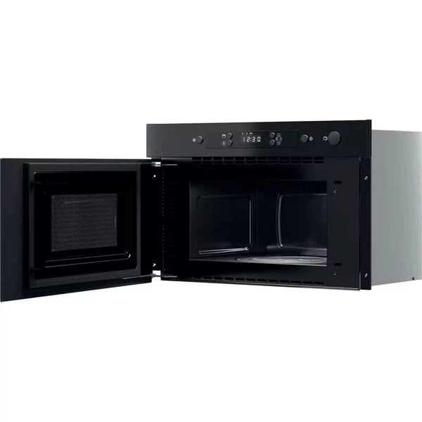 Мікрохвильова піч Whirlpool MBNA900B - Фото 5 Мікрохвильова піч Whirlpool MBNA900B - изображение 5