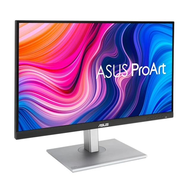 Монітор ASUS ProArt PA279CV (90LM06M1-B01170) - Фото 4 Монітор ASUS ProArt PA279CV (90LM06M1-B01170) - изображение 4