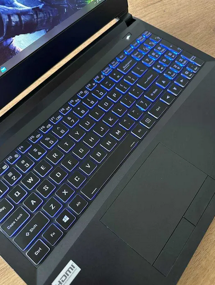 Ноутбук Sager NH58AF1 15.6" FHD IPS 144Hz Ryzen 7 3700X 16Gb SSD 1Tb RTX 2070 Б/В - Фото 2 Ноутбук Sager NH58AF1 15.6" FHD IPS 144Hz Ryzen 7 3700X 16Gb SSD 1Tb RTX 2070 Б/В - изображение 2