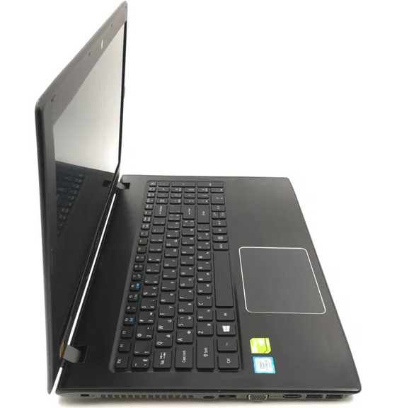 Ноутбук Acer Aspire E5-575G | 15.6" FHD/i5-7200U/8GB/GF940MX 2GB/256SSD+200HDD Б/В - Фото 5 Ноутбук Acer Aspire E5-575G | 15.6" FHD/i5-7200U/8GB/GF940MX 2GB/256SSD+200HDD Б/В - изображение 5