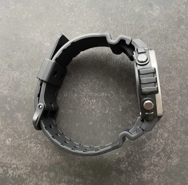 Часы наручные Casio MWD-110H-1A - изображение 4