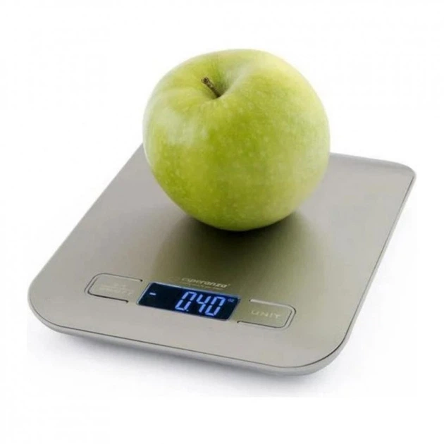 Весы кухонные Esperanza Scales EKS001 (EKS001) (170456) - изображение 2