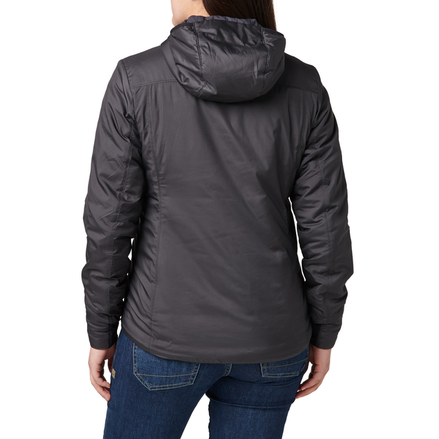 Куртка 5.11 Tactical Starling Primaloft Insulated Jacket Black M (68017-019) - изображение 2