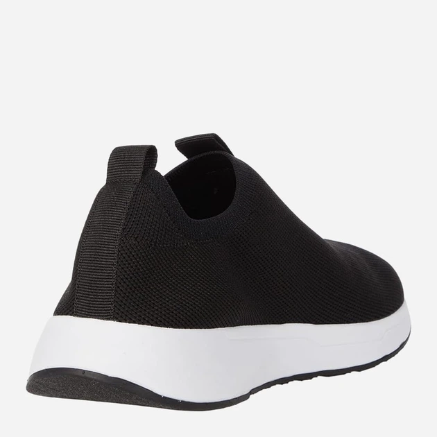 Женские кроссовки Tommy Hilfiger 165807792 40 Черные (1159820642) - изображение 5