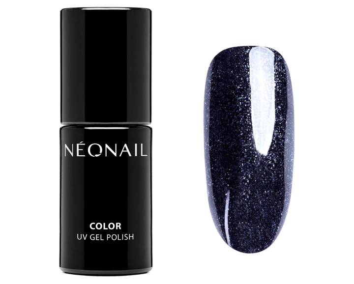 Гібридний лак для нігтів NeoNail UV Gel Polish Color 9712 Lunar Queen 7.2 мл (5904553612428) - зображення 1