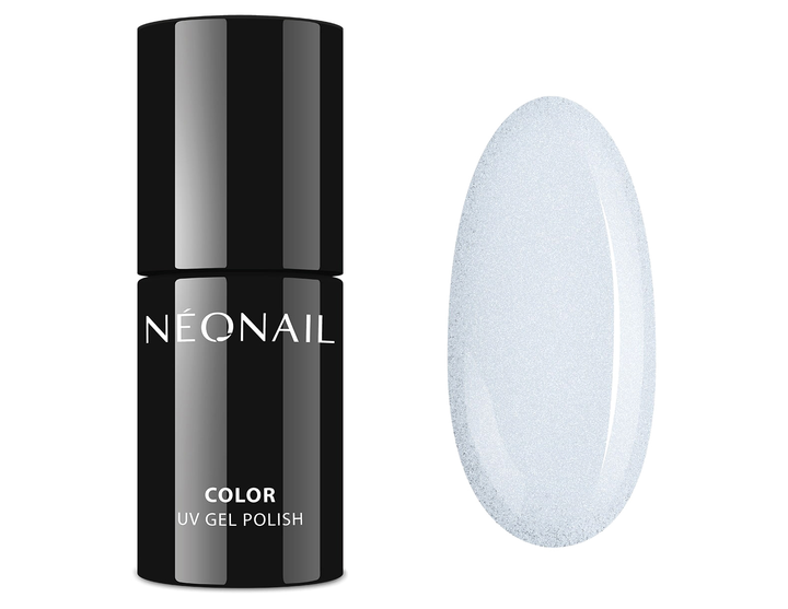 Lakier hybrydowy do paznokci NeoNail UV Gel Polish Color 8431 Mrs Always Right 7.2 ml (5903657860186) - obraz 1