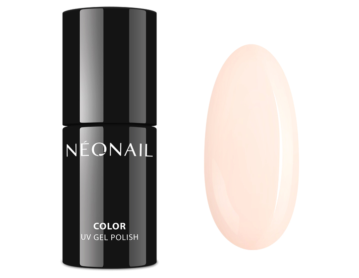 Гібридний лак для нігтів NeoNail UV Gel Polish Color 3210 Fine French v 7.2 мл (5903274041227) - зображення 1