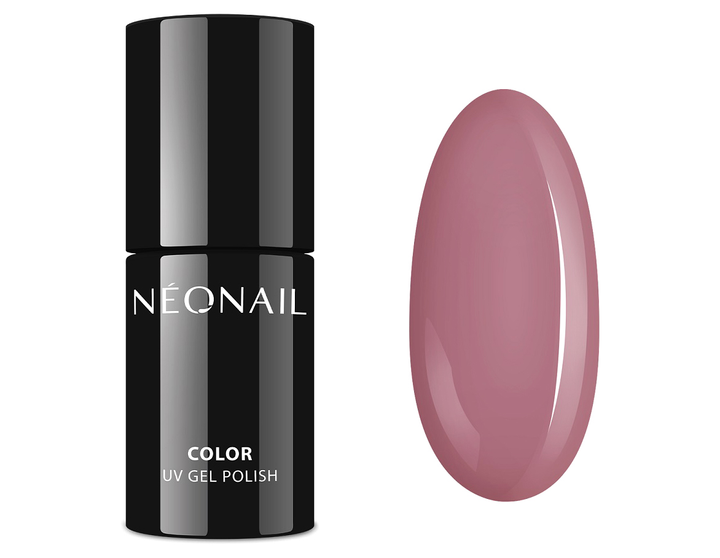 Гібридний лак для нігтів NeoNail UV Gel Polish Color 3751 Rosy Memory 7.2 мл (5903274040961) - зображення 1