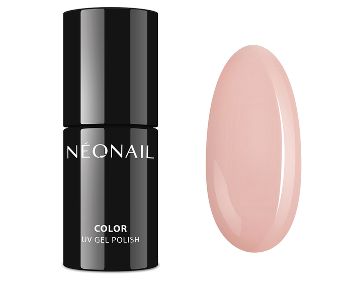 Гібридний лак для нігтів NeoNail UV Gel Polish Color 3192 Natural Beauty 7.2 мл (5903274040794) - зображення 1