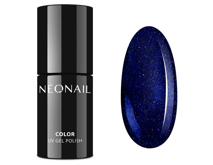 Lakier hybrydowy do paznokci NeoNail UV Gel Polish Color Born Proud 7.2 ml (5903657826137) - obraz 1