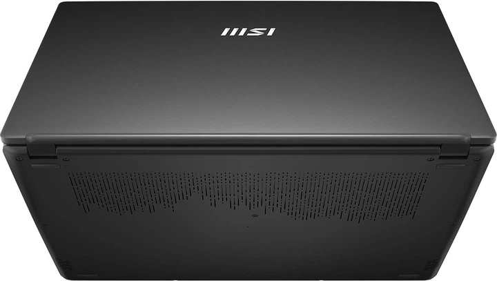 Ноутбук MSI Modern 15 B7M-468XUA (9S7-15HK12-468) Classic Black - изображение 6