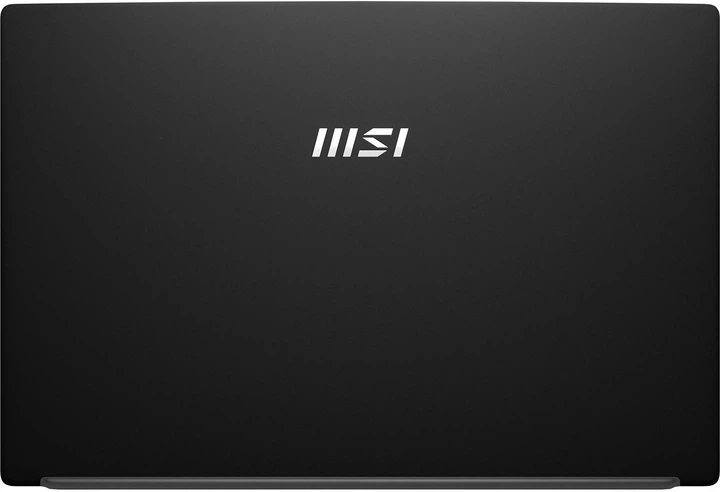 Ноутбук MSI Modern 15 B7M-468XUA (9S7-15HK12-468) Classic Black - изображение 7