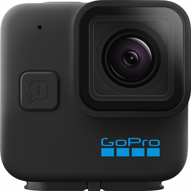 Kamera wideo GoPro HERO11 Mini Czarny (CHDHF-111-RW) - obraz 1